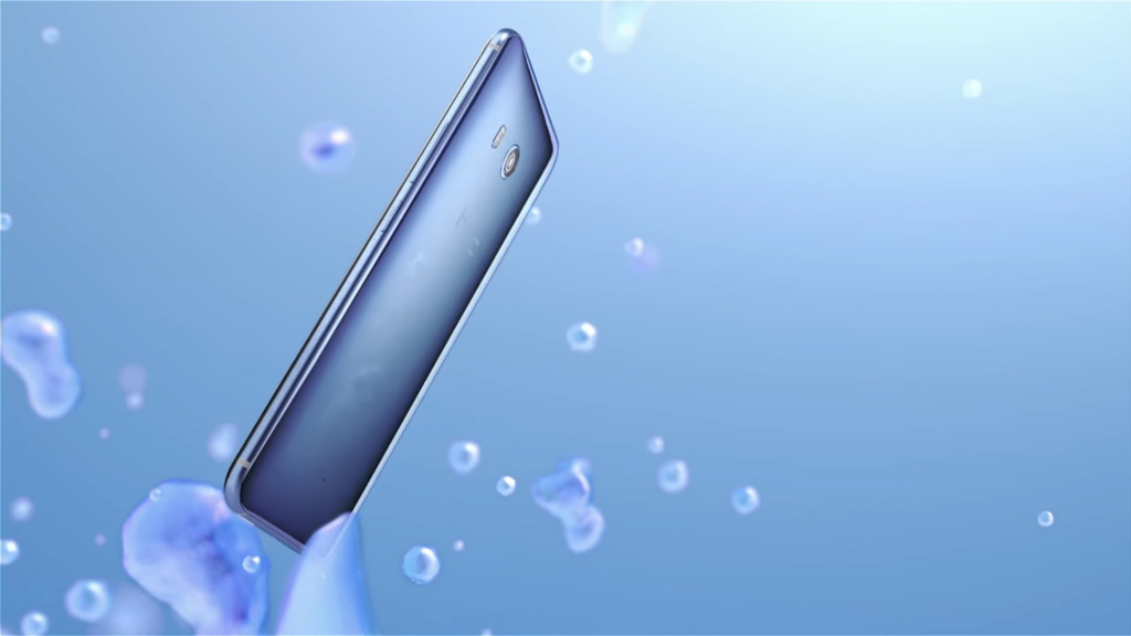 HTC U11